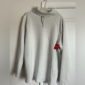 Spanx AirEssentials pullover